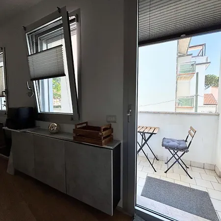 Cn013 - Cesenatico, Elegante Bilocale Superaccessoriato Apartment