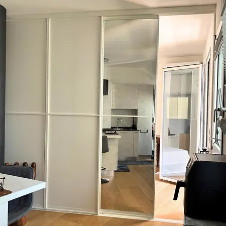Appartamento Cn013 - Cesenatico, Elegante Bilocale Superaccessoriato Cesenatico