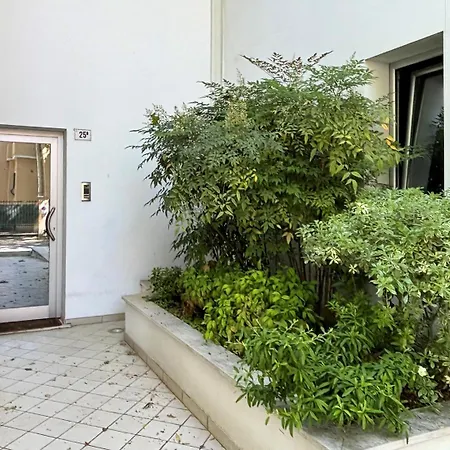 Cn013 - Cesenatico, Elegante Bilocale Superaccessoriato Apartamento Cesenatico