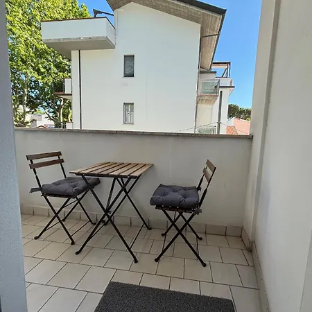 Apartamento Cn013 - Cesenatico, Elegante Bilocale Superaccessoriato Cesenatico